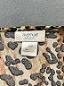 Avenue Studio Animal Print Brown Pullover Sweater Size 20 - photo 7