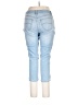 Riders by Lee Color Block Blue Jeans Size 12 - photo 2