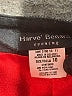 Harve Benard Black Jacket Size 10 - photo 6