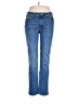 mavi Hearts Blue Jeans Size 32 waist - photo 1