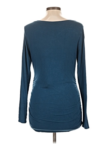 Motherhood 3/4 Sleeve T-Shirt (view 2)
