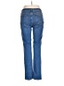 mavi Hearts Blue Jeans Size 32 waist - photo 2