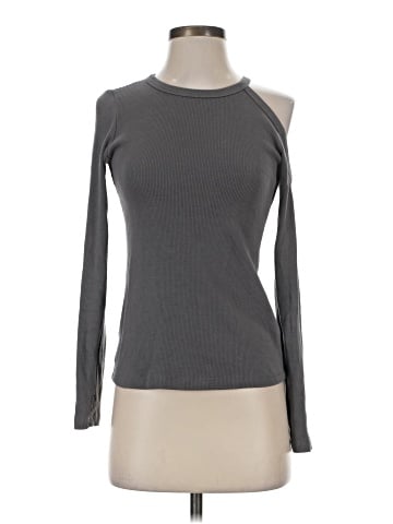 Renee C. Long Sleeve T-Shirt (view 1)
