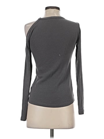 Renee C. Long Sleeve T-Shirt (view 2)