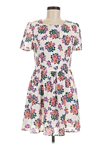 Maison Jules Casual Dress (view 1)
