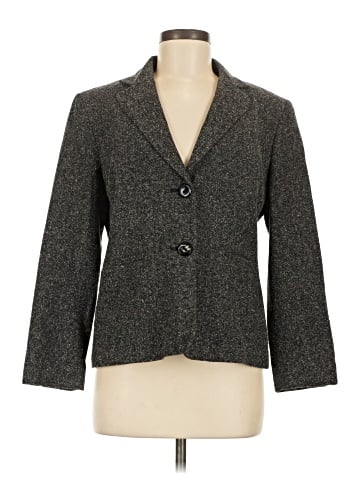 Evan Picone Blazer (view 1)