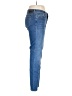 mavi Hearts Blue Jeans Size 32 waist - photo 4