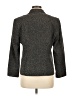 Evan Picone Tweed Gray Blazer Size 6 - photo 2