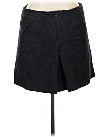 Gap Wool Skirt (view 1)