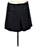 Gap Black Wool Skirt Size 16 - photo 1