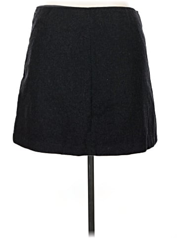 Gap Wool Skirt (view 2)