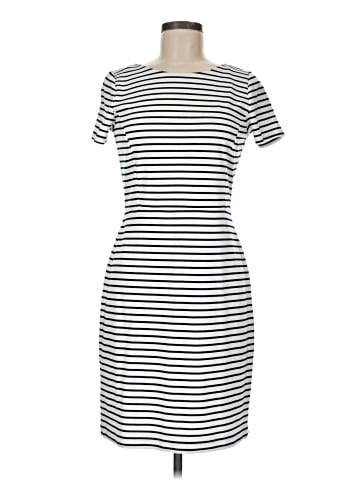 Banana Republic Factory Store Casual Dress (view 1)