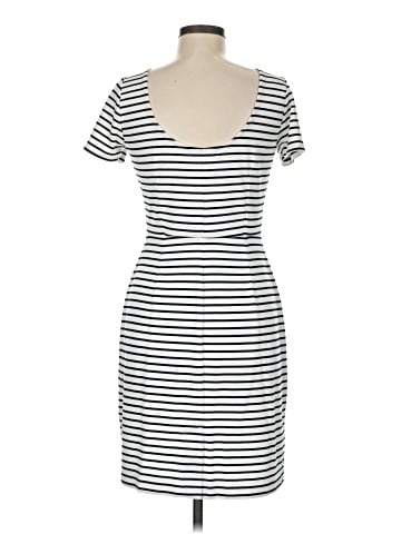 Banana Republic Factory Store Casual Dress (view 2)