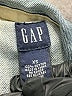 Gap 100% Cotton Blue Denim Jacket Size XS - photo 6
