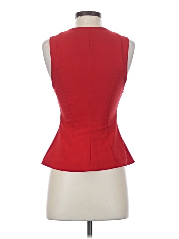 Zara Sleeveless Blouse (view 2)