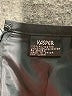 Kasper 100% Polyester Solid Black Formal Skirt Size 8 - photo 4