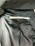 T Tahari Black Blazer Size 8 - photo 6