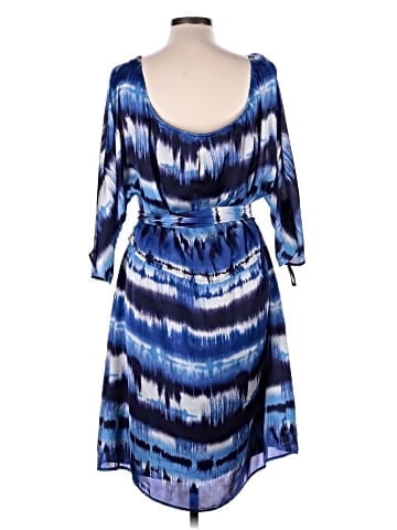 Tahari by ASL Casual Dress (view 2)