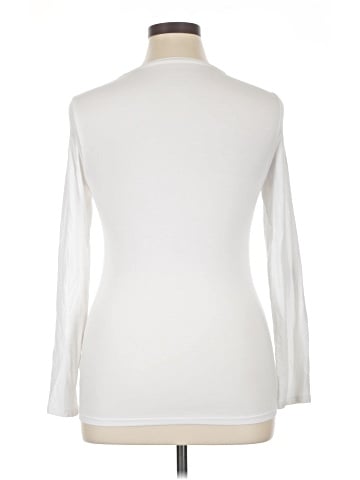 Majestic Filatures Long Sleeve T-Shirt (view 2)