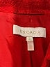 Escada Red Blazer Size EU 40 / US 10 - photo 6