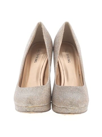 Call It Spring Heels (view 2)