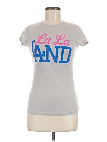 Local Celebrity Short Sleeve T-Shirt (view 1)