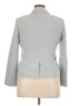 The Limited Gray 3/4 Sleeve Top Size 14 Petite - photo 2