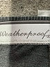 Weatherproof Black Track Pants Size L - photo 7