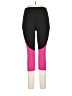 Pop Fit Color Block Pink Active Pants Size XL - photo 1