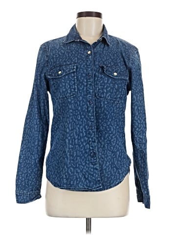 Gap Denim Jacket (view 1)