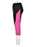 Pop Fit Color Block Pink Active Pants Size XL - photo 5