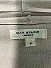 Max Studio Ivory Blazer Size S - photo 6