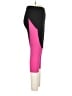 Pop Fit Color Block Pink Active Pants Size XL - photo 4