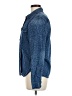 Gap 100% Cotton Blue Denim Jacket Size M - photo 5