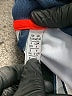 Adidas 100% Polyester Blue Sweatshirt Size 5 - 6 - photo 5