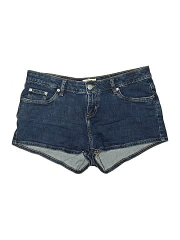 Cotton On Denim Shorts (view 1)