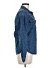 Gap 100% Cotton Blue Denim Jacket Size M - photo 4