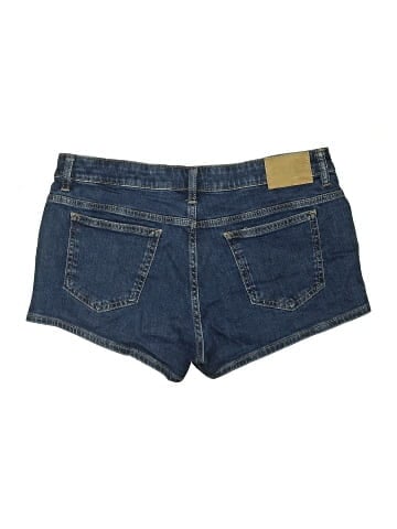 Cotton On Denim Shorts (view 2)