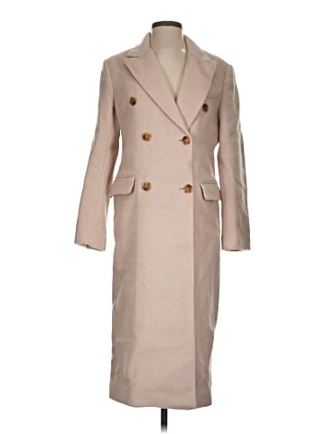 Maje Trenchcoat (view 1)