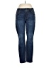 CAbi Blue Jeans Size 14 - photo 1