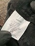 Vince. Solid Black Shorts Size XS - photo 4