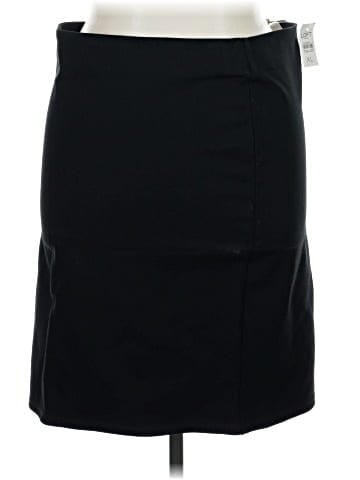 Ann Taylor LOFT Outlet Casual Skirt (view 1)