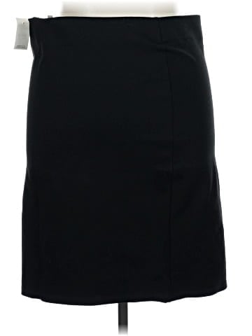 Ann Taylor LOFT Outlet Casual Skirt (view 2)