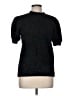 CeCe Black Turtleneck Sweater Size M - photo 1