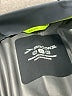 Brooks Black Track Jacket Size XL - photo 6