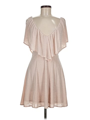 Show Me Your Mumu Cocktail Dress (view 1)