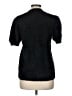 CeCe Black Turtleneck Sweater Size M - photo 2