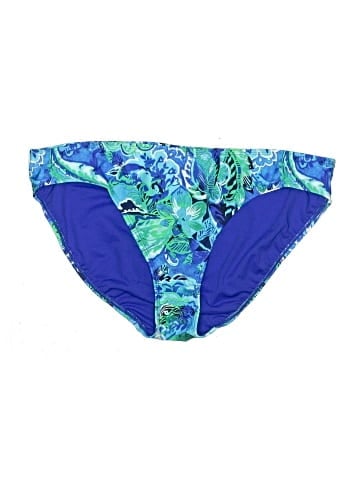 Lauren by Ralph Lauren Swimsuit Bottoms (view 1)