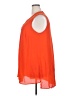 DR2 100% Polyester Orange Casual Dress Size 2X - photo 5