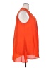DR2 100% Polyester Orange Casual Dress Size 2X - photo 4